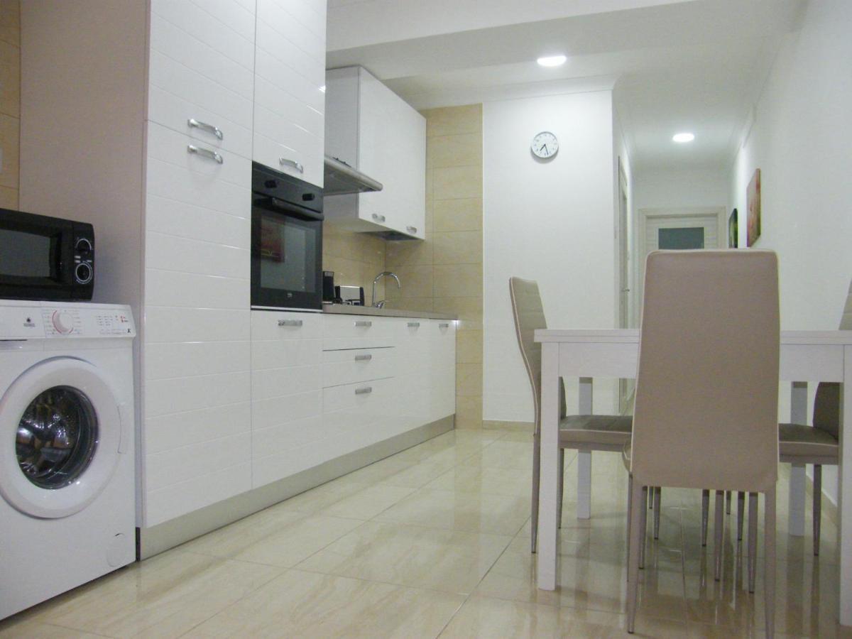54, Emerald Xghajra Exterior foto
