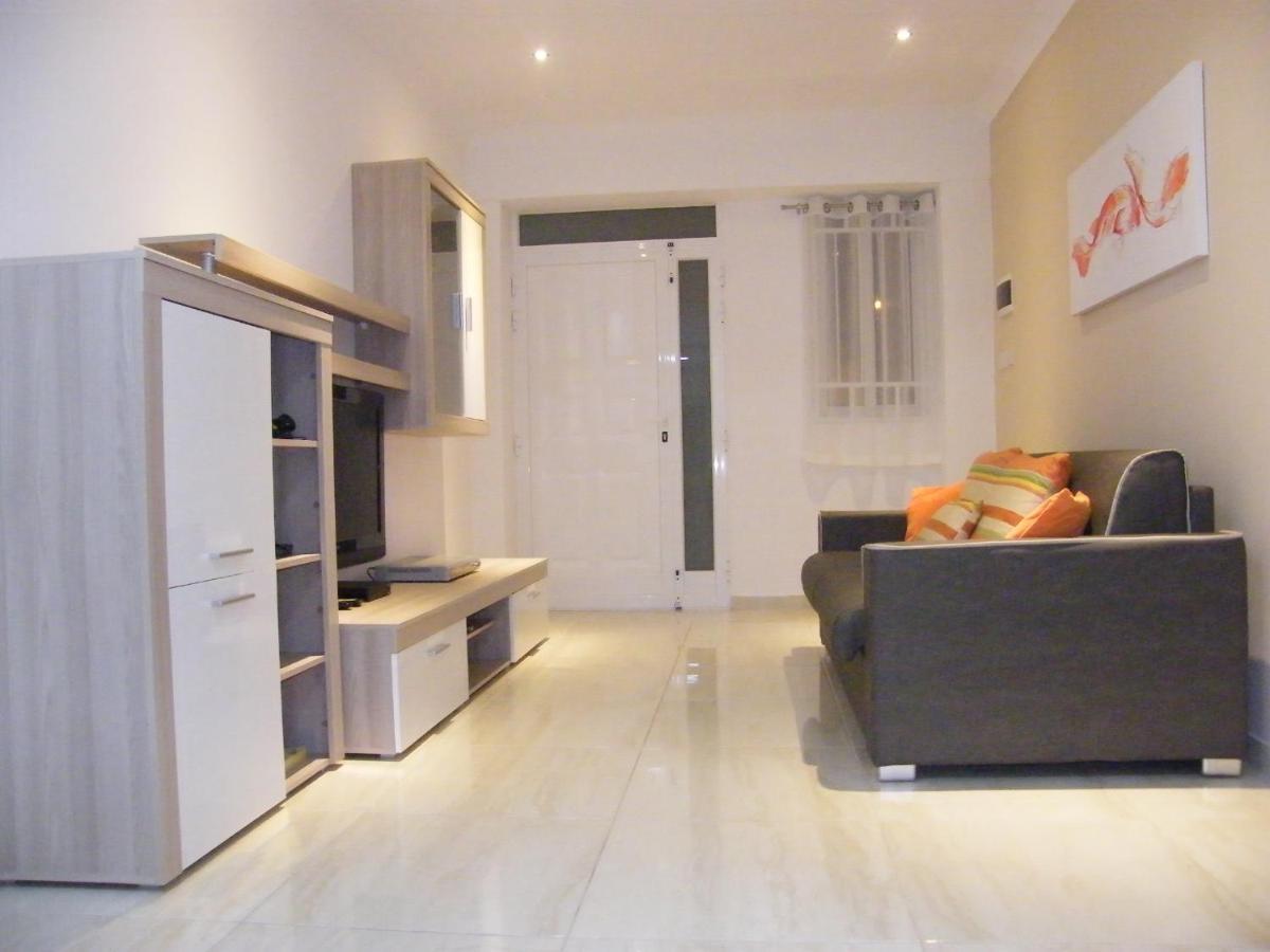 54, Emerald Xghajra Exterior foto