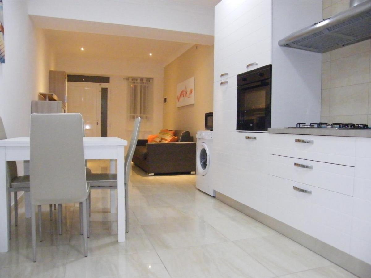 54, Emerald Xghajra Exterior foto