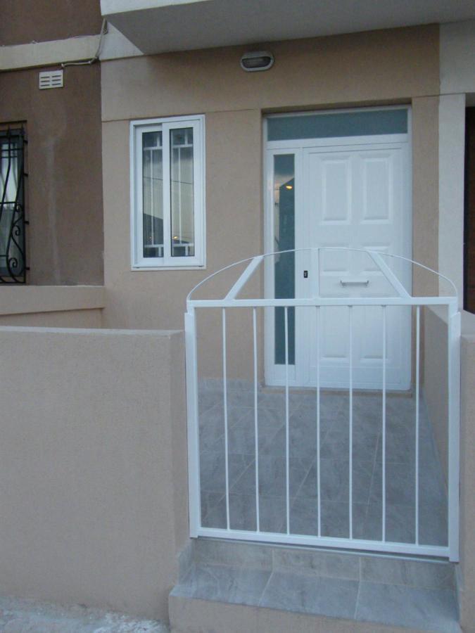 54, Emerald Xghajra Exterior foto