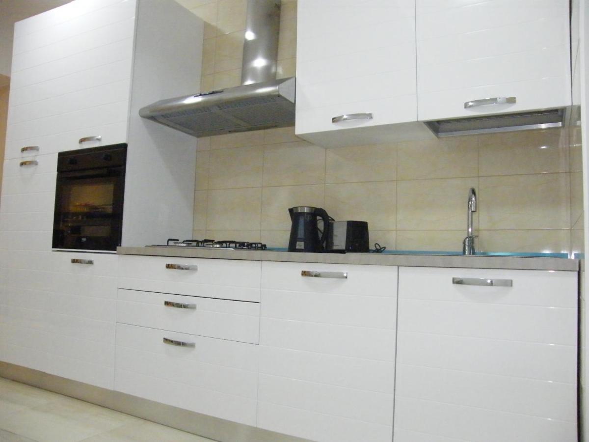54, Emerald Xghajra Exterior foto