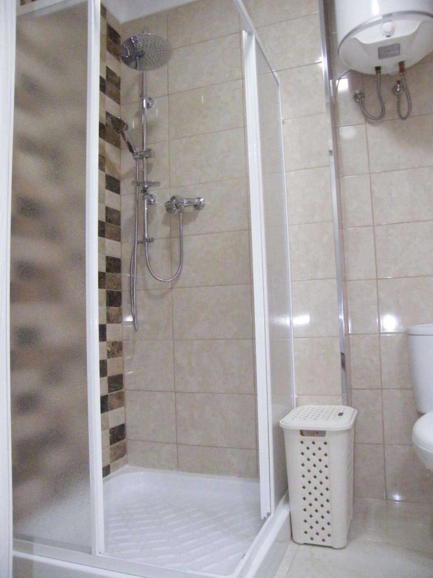 54, Emerald Xghajra Exterior foto